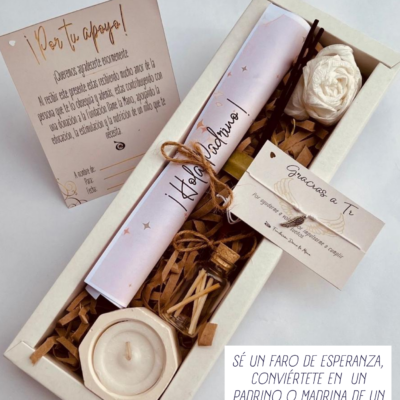 Homenaje Plan Padrino