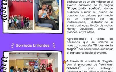 Boletín edición 03