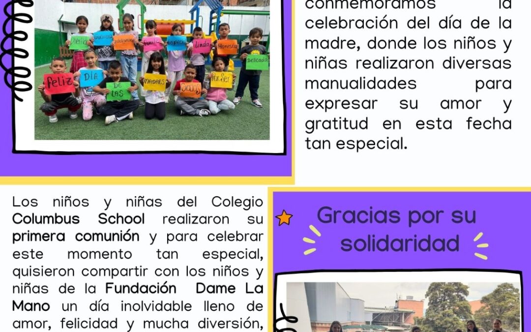 Boletín edición 04