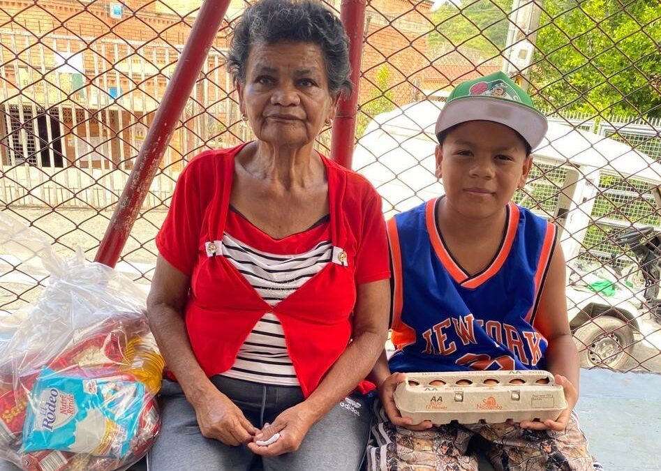 Navidad Solidaria