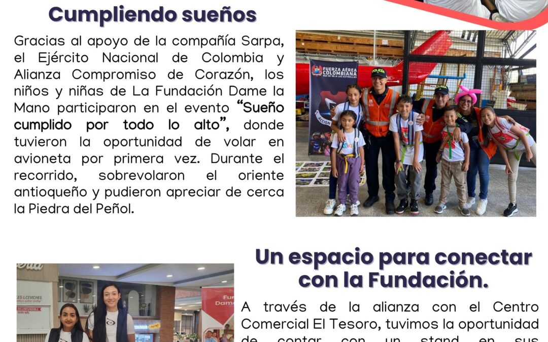 Boletín Institucional Edición 4-2025