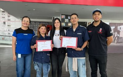 Comprometidos con la Educación y el Futuro.
