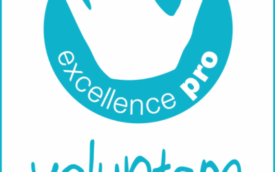 Certificación de Excelencia en Voluntariado