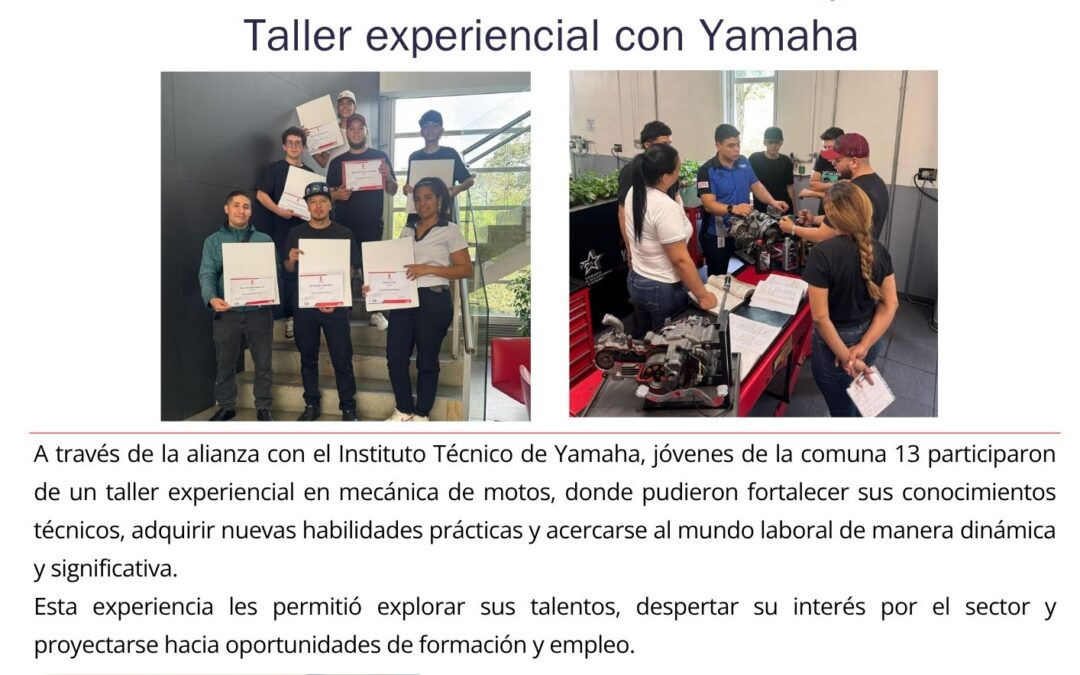 Boletín Institucional-Edición 2- Abril 2026