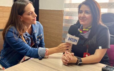 Nuestra labor llega a más corazones